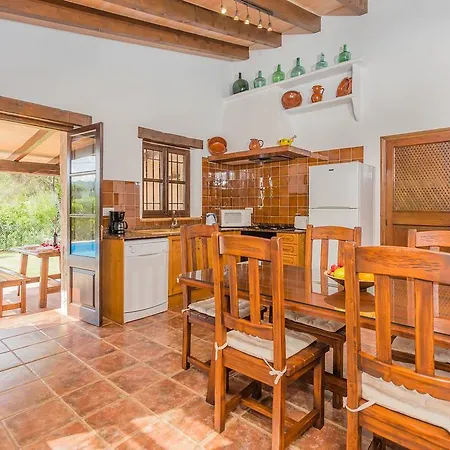 Can Just Holiday home