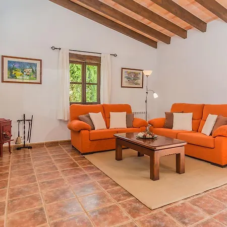 Holiday home Can Just *