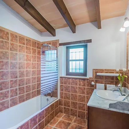 Holiday home Can Just