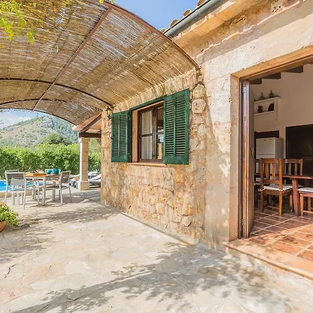 Can Just Holiday home *