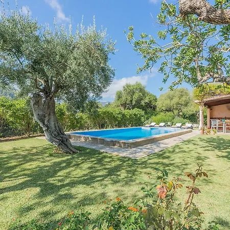 Can Just Holiday home