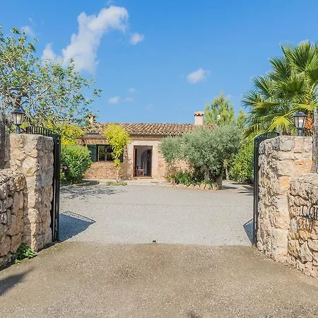 Can Just Holiday home